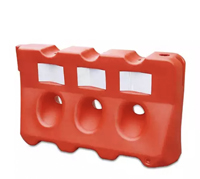 Water Barrier
